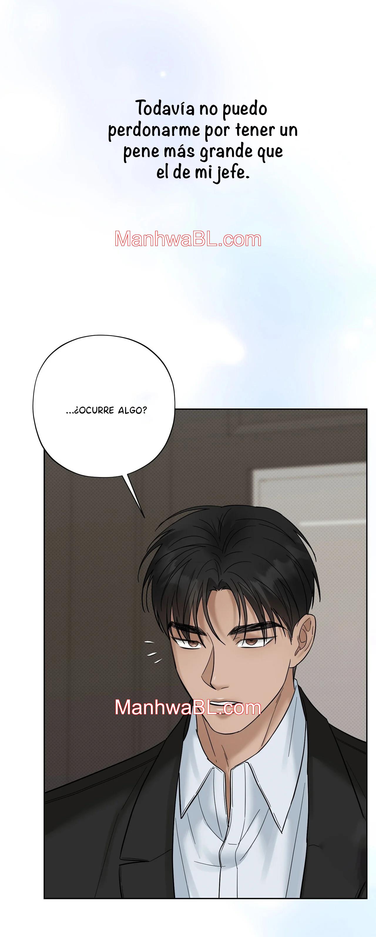 Hay Que Ponernos Al Día - Capítulo 15.3 manhwa