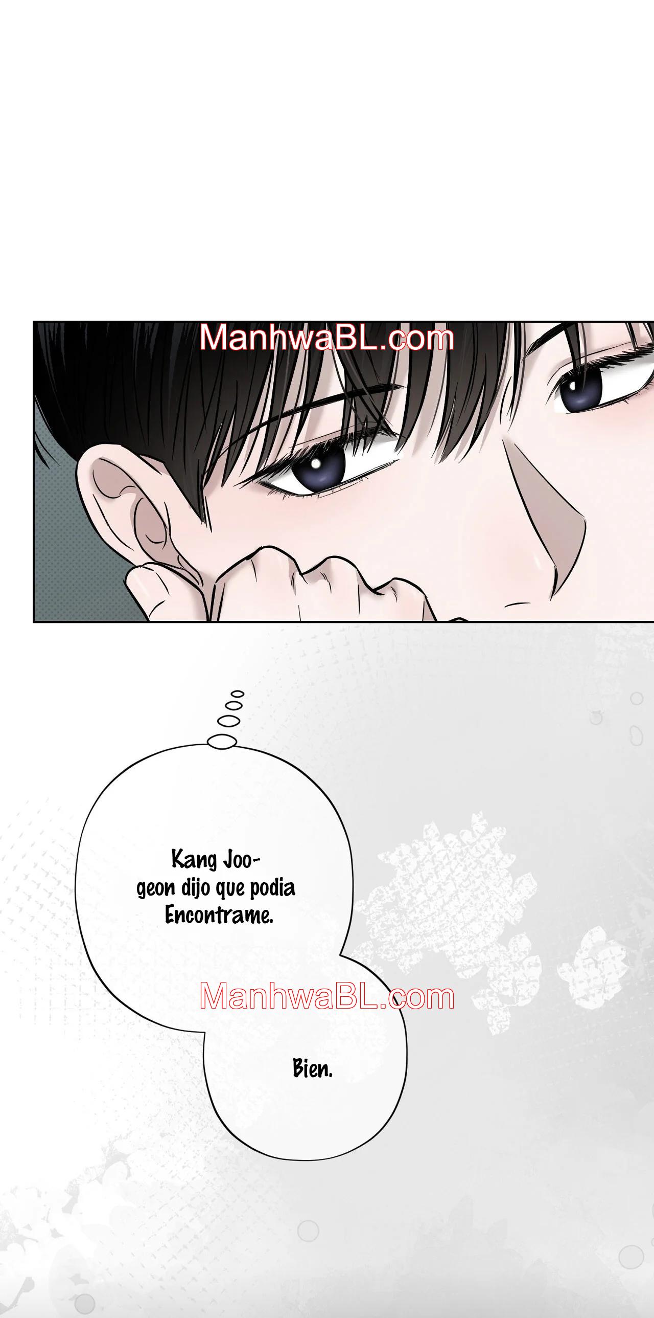 Hay Que Ponernos Al Día - Capítulo 10 manhwa