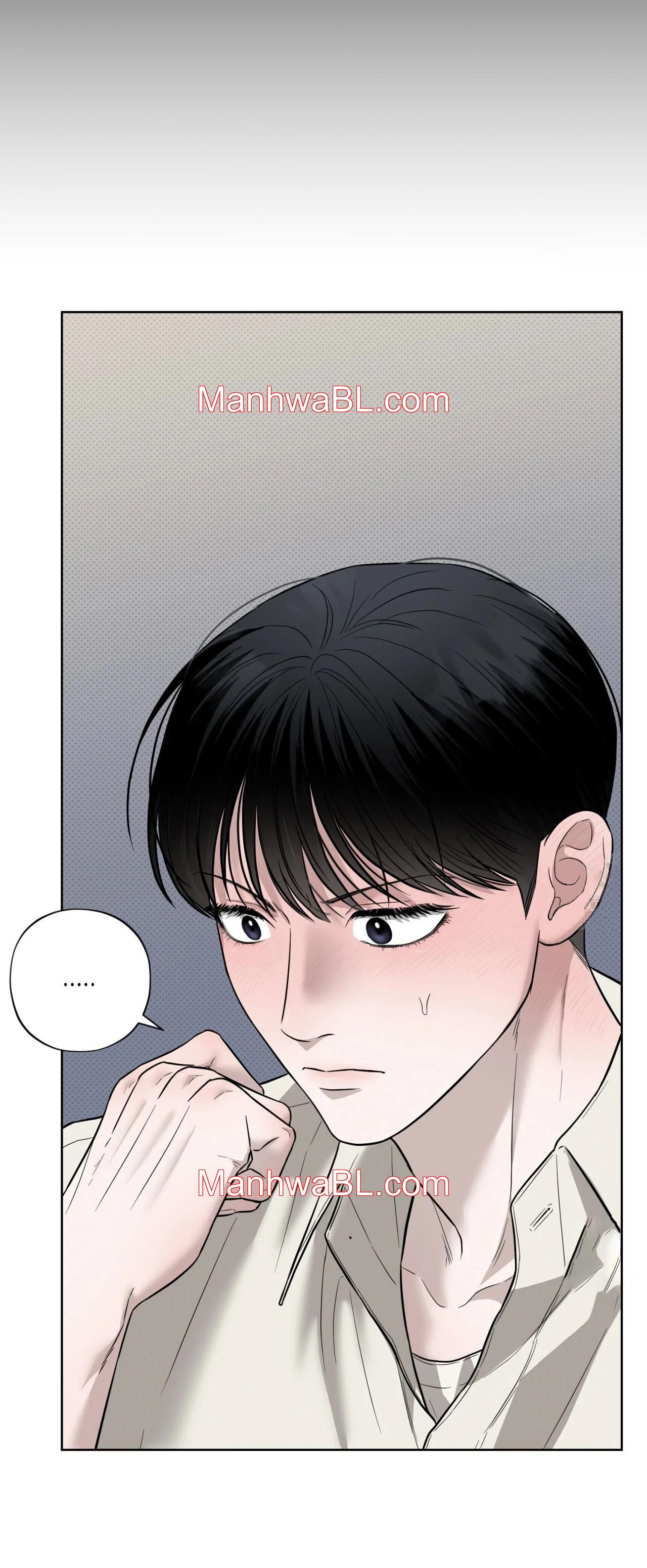Hay Que Ponernos Al Día - Capítulo 10 manhwa