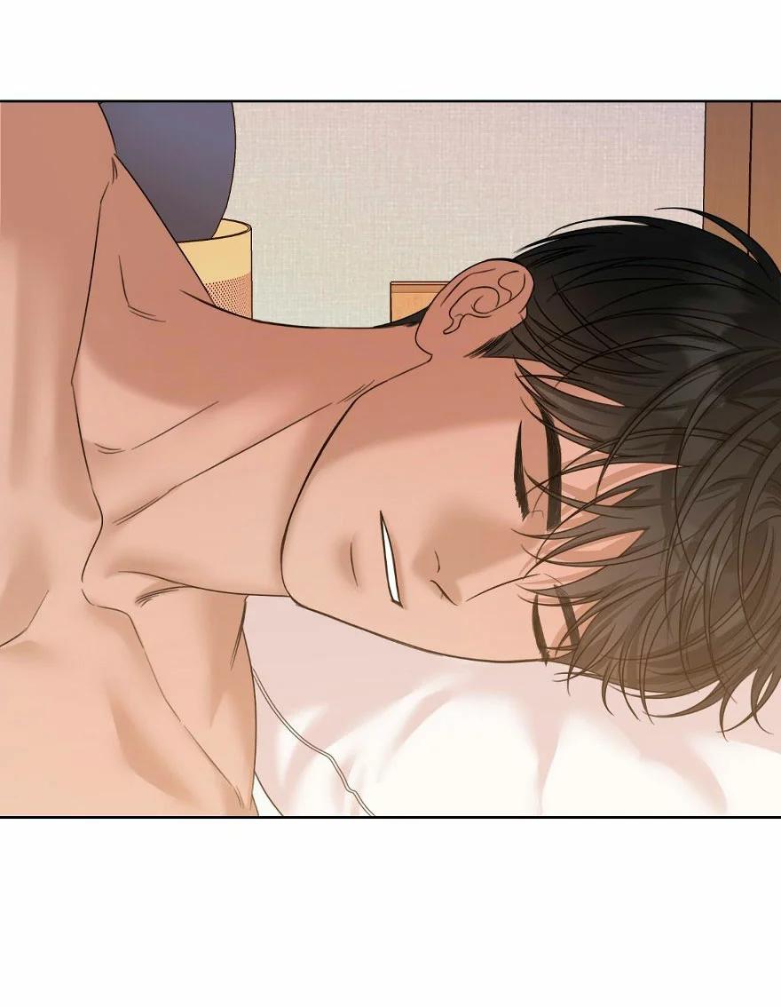 Hay Que Ponernos Al Día - Capítulo 43 manhwa