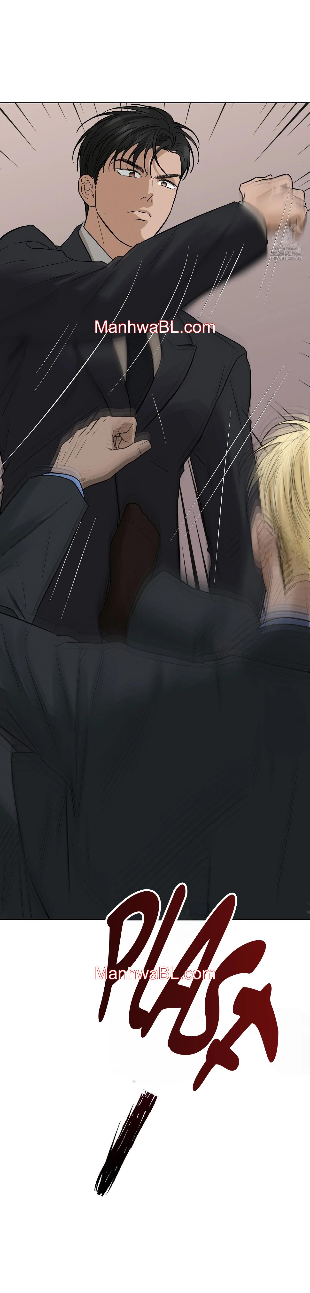 Hay Que Ponernos Al Día - Capítulo 23.2 manhwa