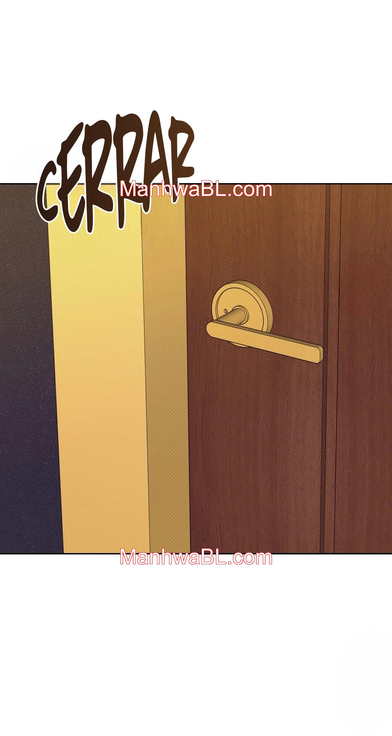 Hay Que Ponernos Al Día - Capítulo 23.2 manhwa