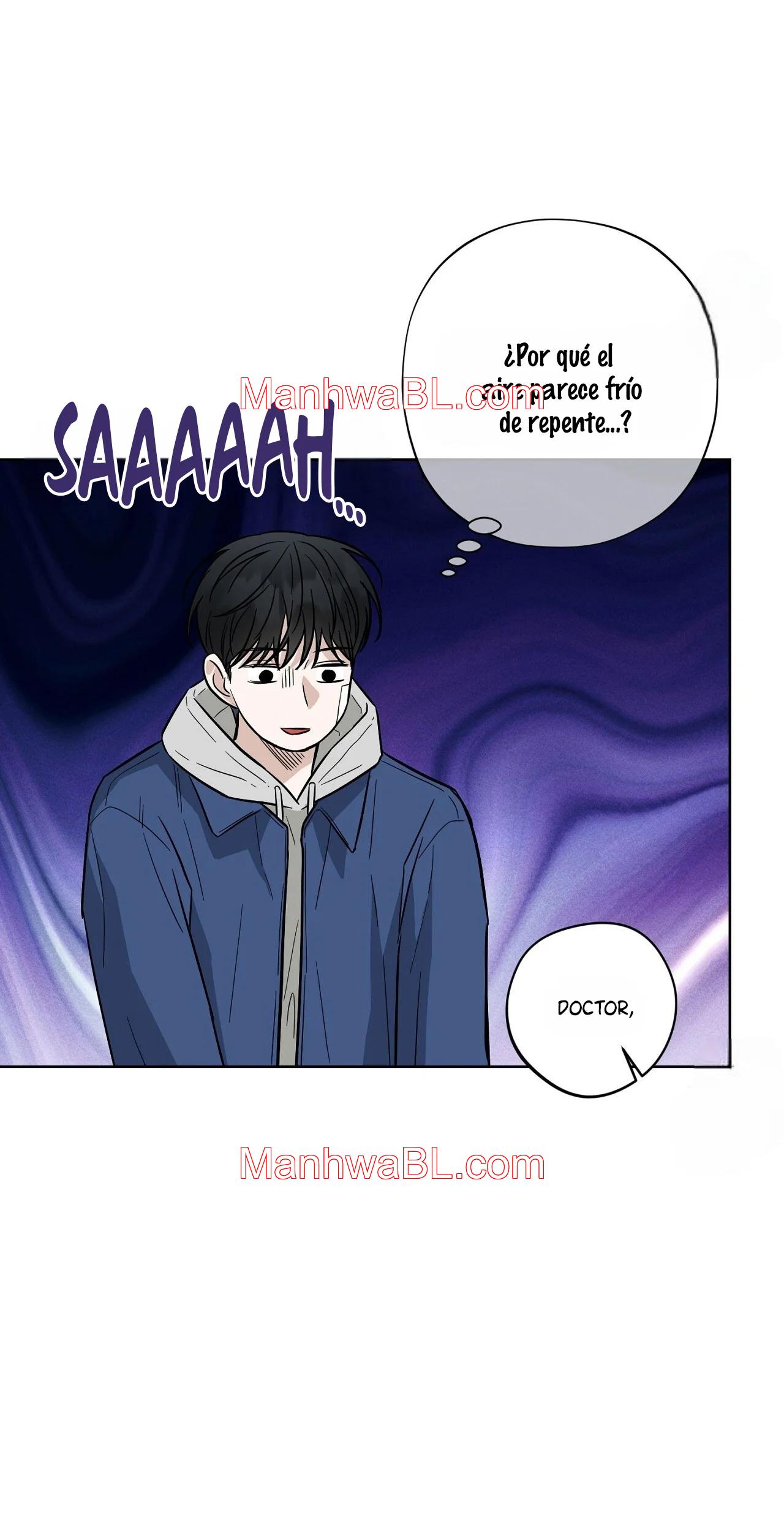 Hay Que Ponernos Al Día - Capítulo 23.2 manhwa