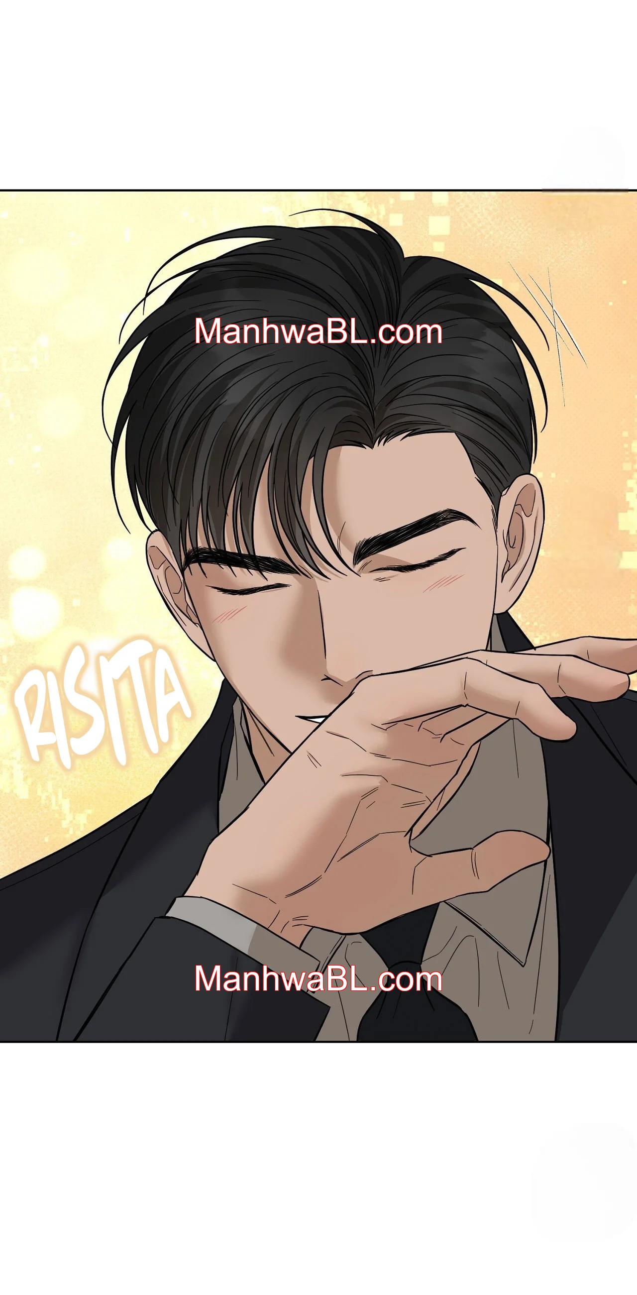 Hay Que Ponernos Al Día - Capítulo 23.2 manhwa