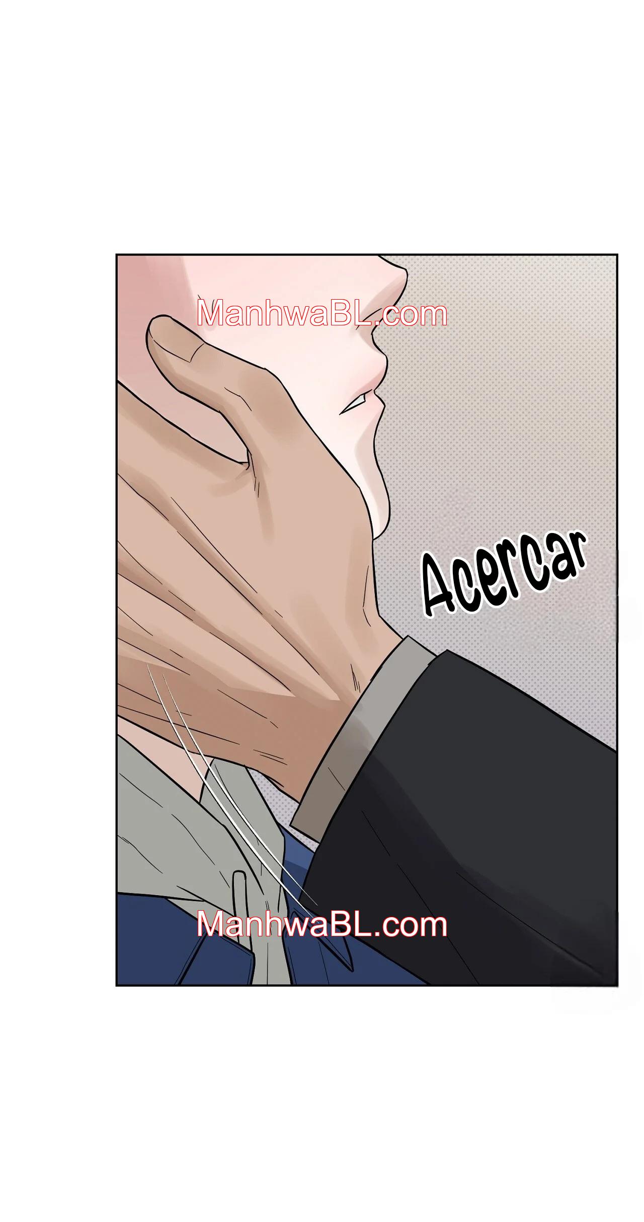 Hay Que Ponernos Al Día - Capítulo 23.2 manhwa