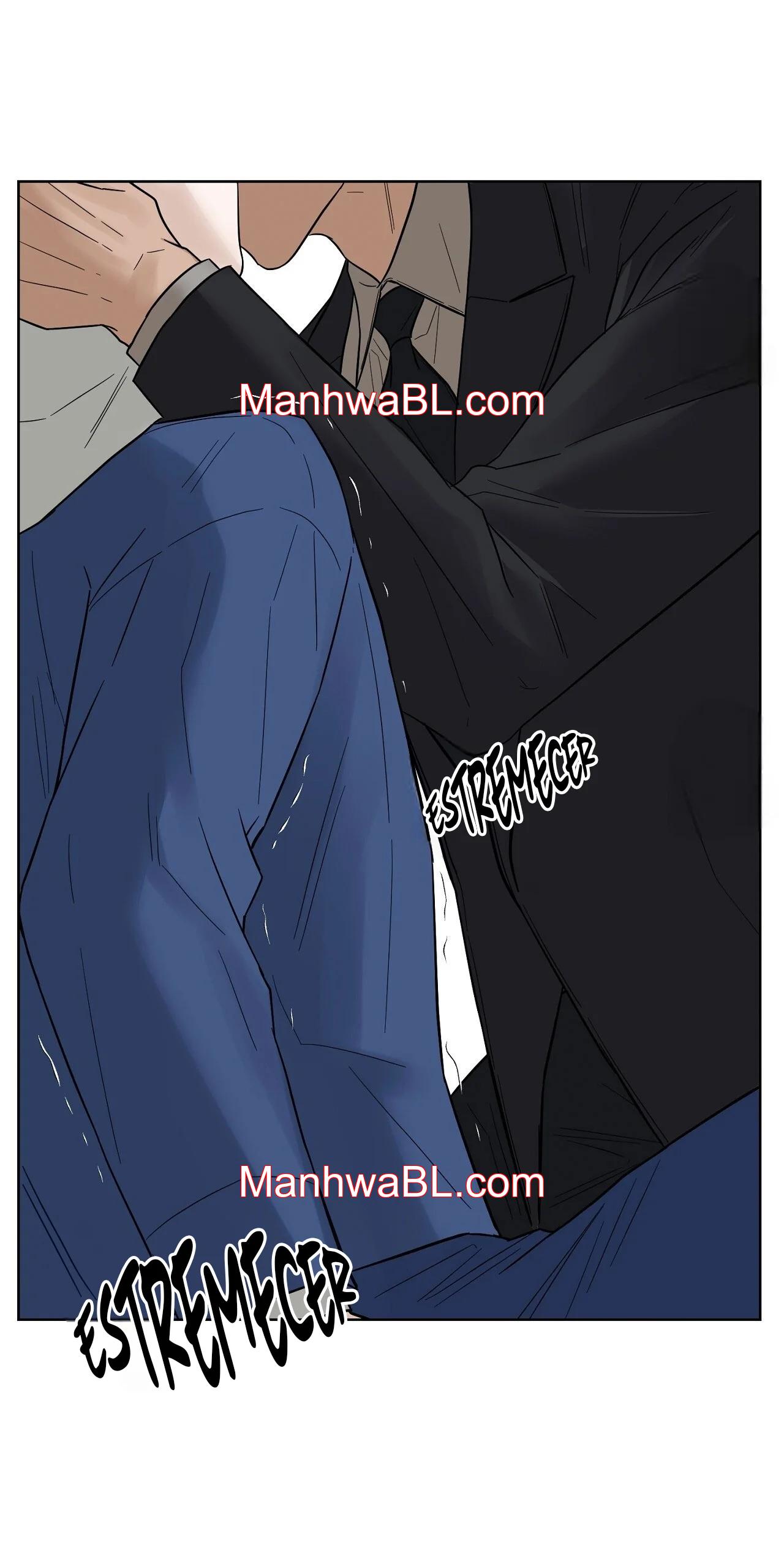 Hay Que Ponernos Al Día - Capítulo 23.2 manhwa