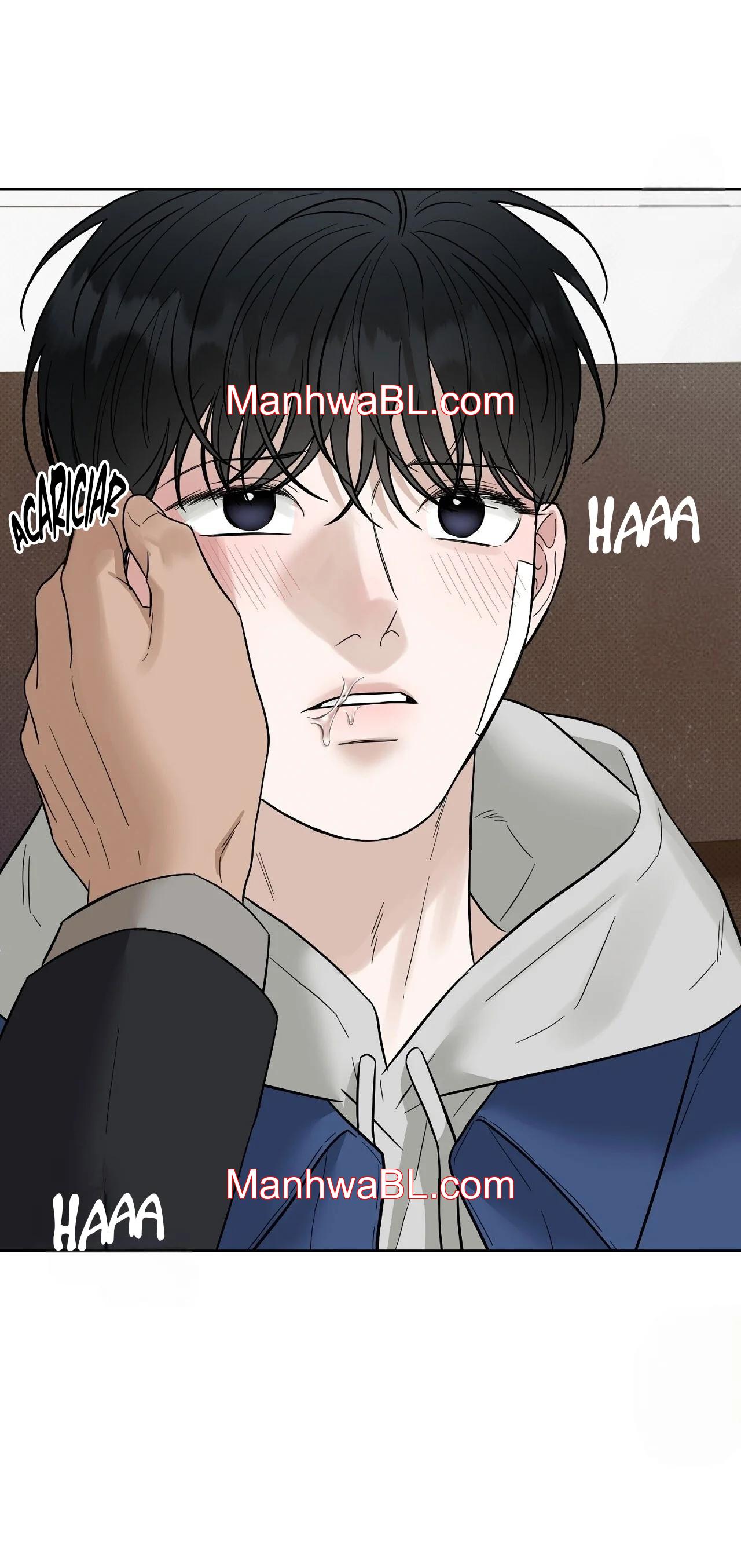 Hay Que Ponernos Al Día - Capítulo 23.2 manhwa