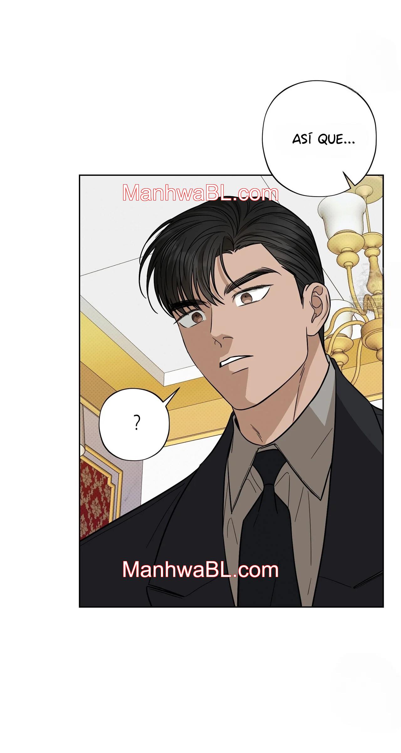 Hay Que Ponernos Al Día - Capítulo 23.2 manhwa