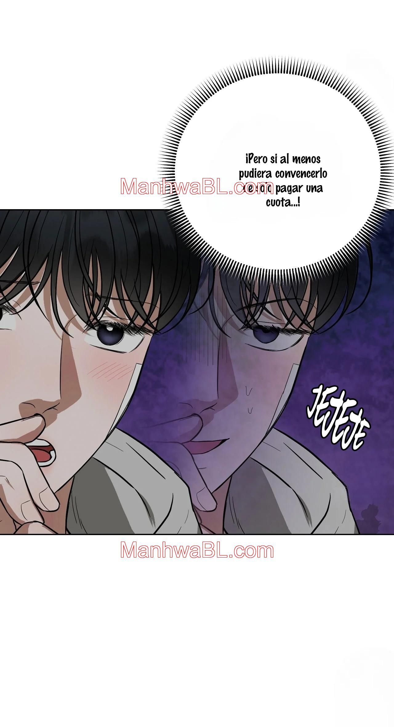 Hay Que Ponernos Al Día - Capítulo 23.2 manhwa