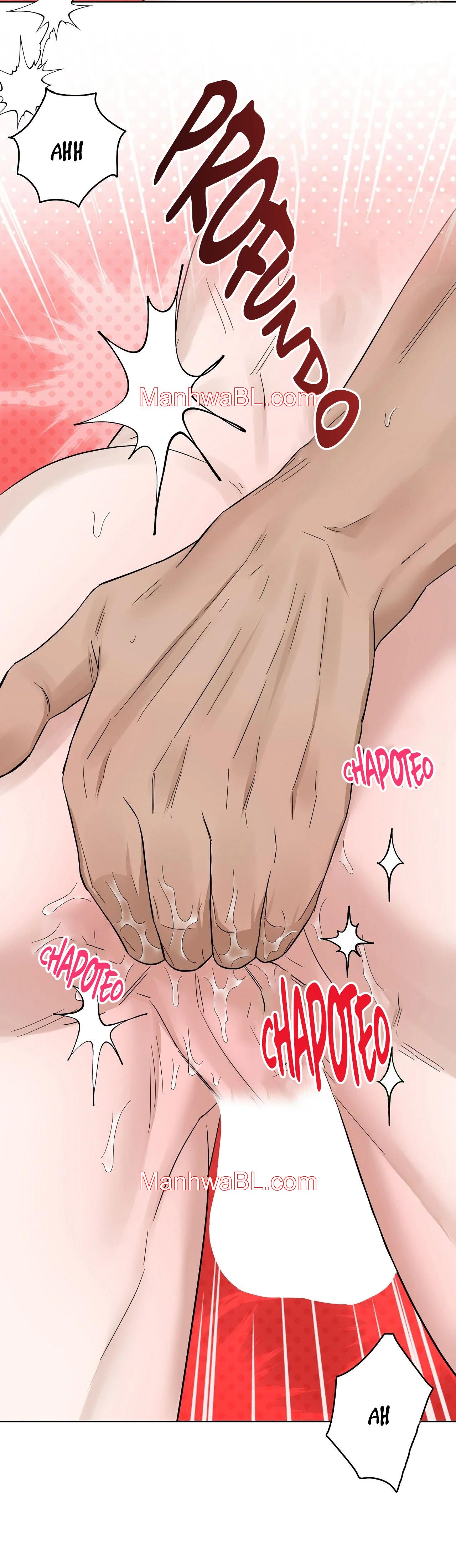Hay Que Ponernos Al Día - Capítulo 24 manhwa