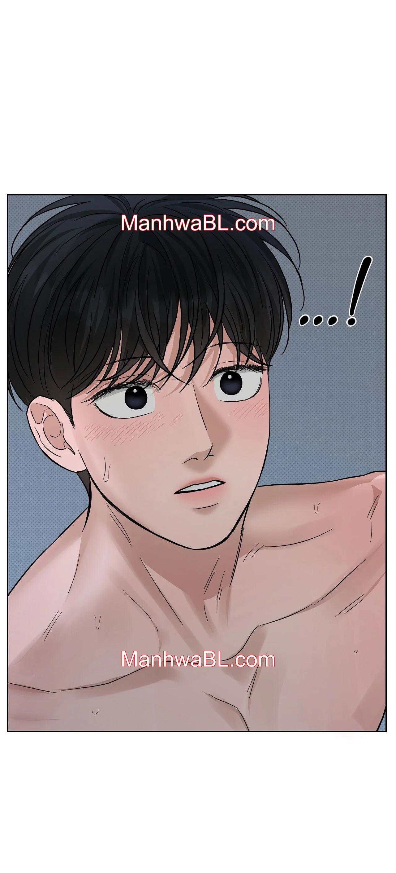 Hay Que Ponernos Al Día - Capítulo 24 manhwa