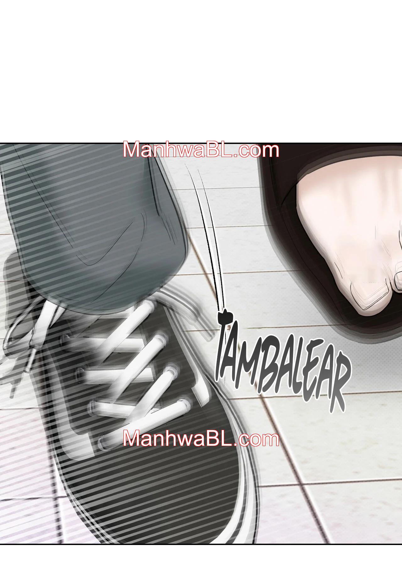 Hay Que Ponernos Al Día - Capítulo 18 manhwa