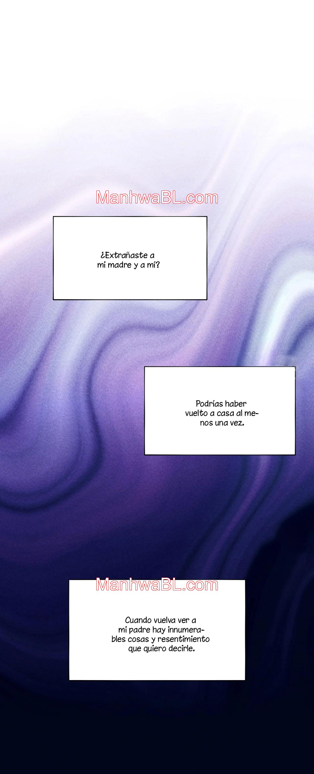 Hay Que Ponernos Al Día - Capítulo 18 manhwa