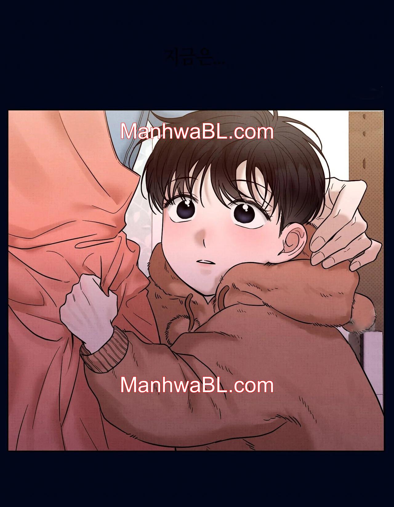 Hay Que Ponernos Al Día - Capítulo 18 manhwa