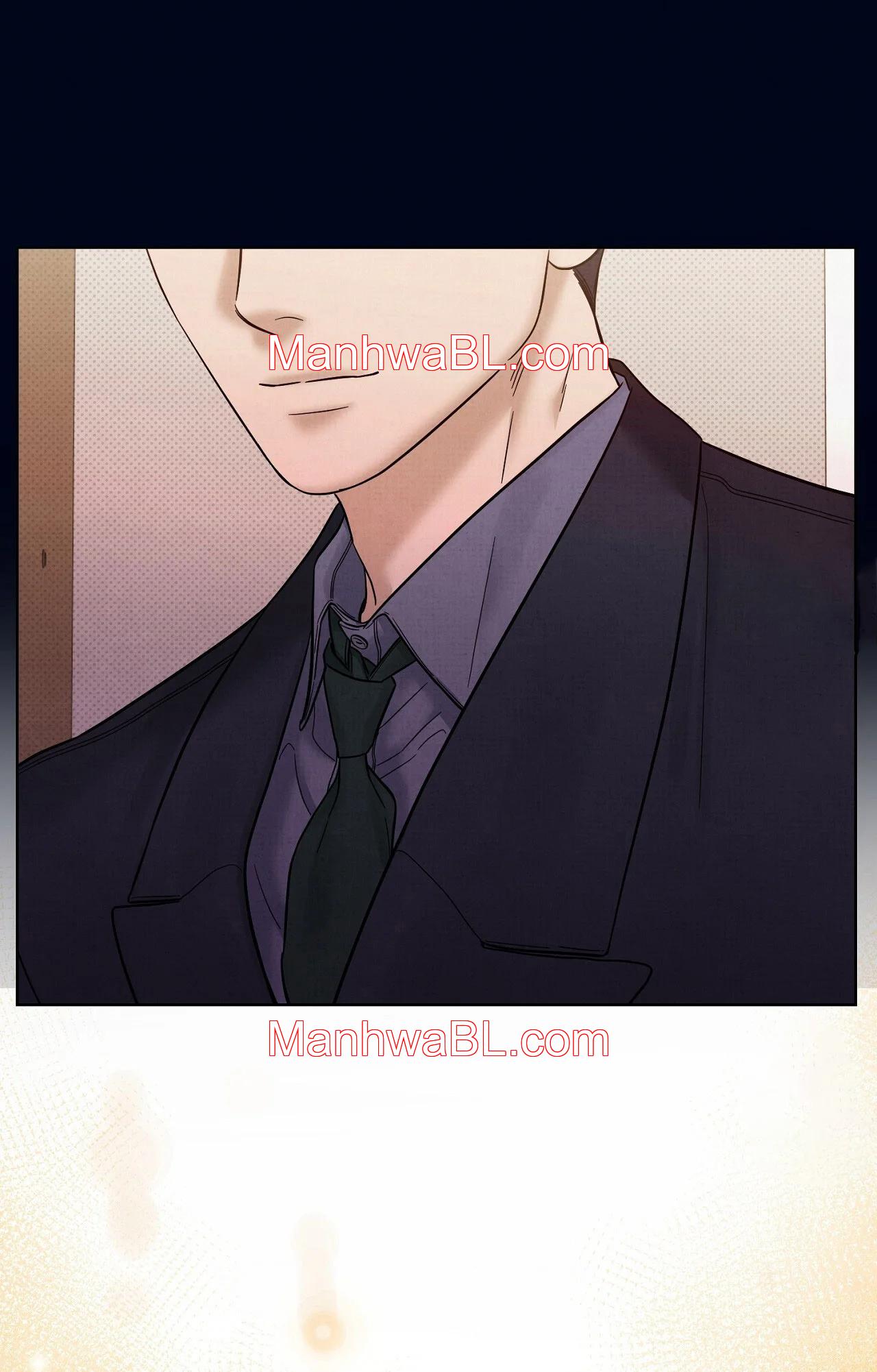 Hay Que Ponernos Al Día - Capítulo 18 manhwa