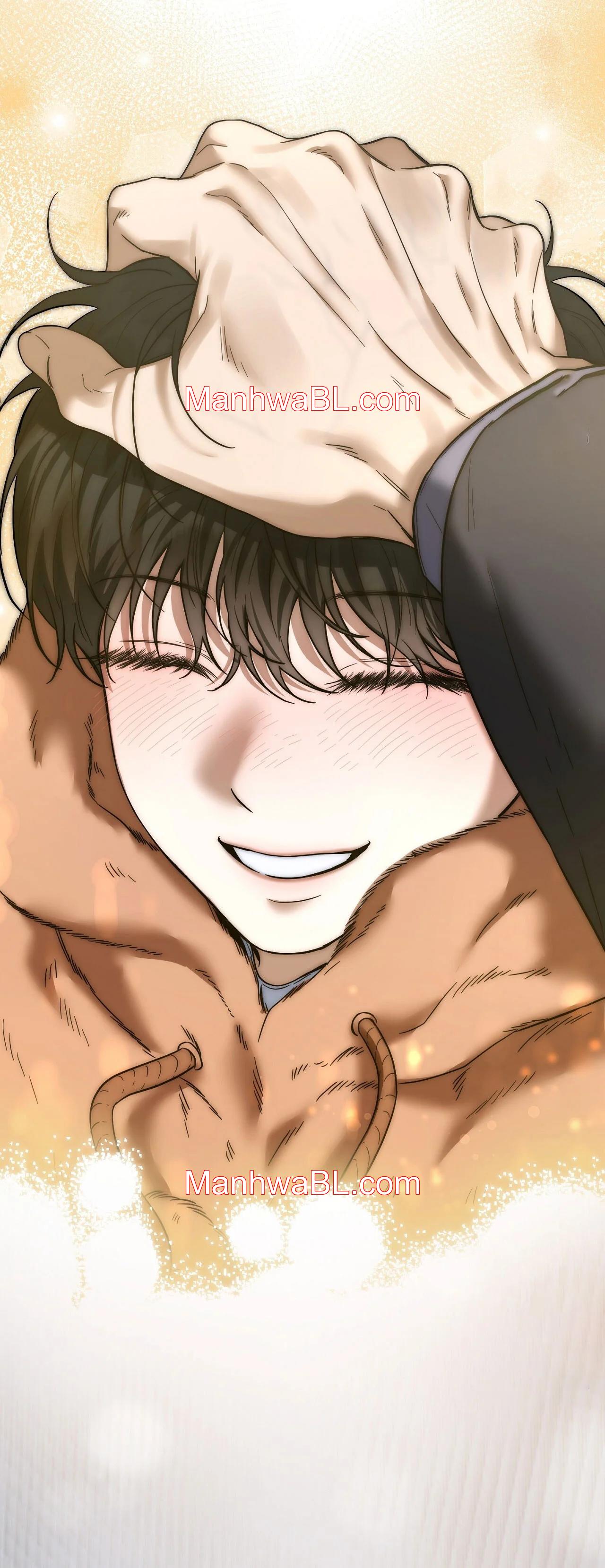 Hay Que Ponernos Al Día - Capítulo 18 manhwa