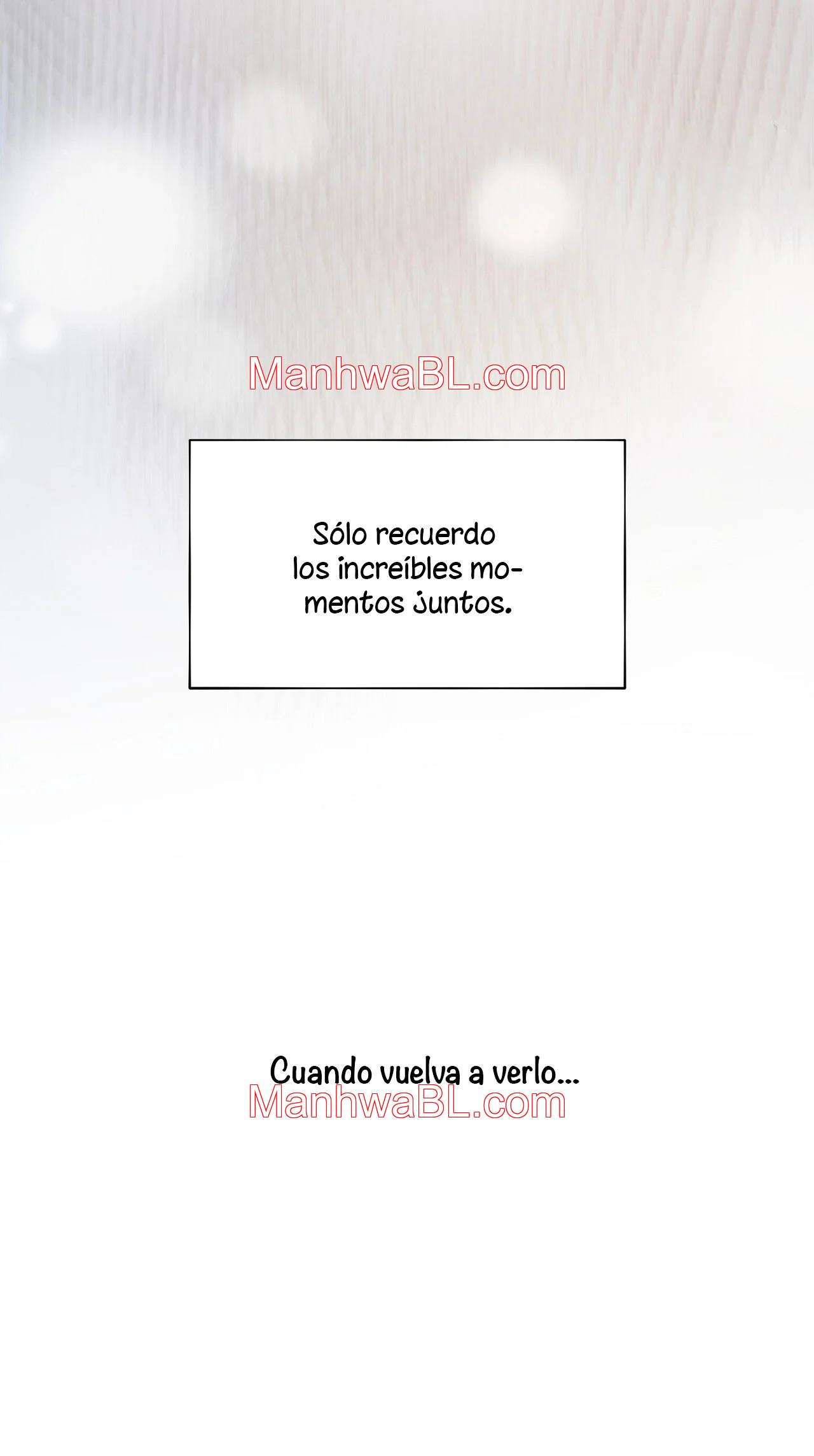 Hay Que Ponernos Al Día - Capítulo 18 manhwa