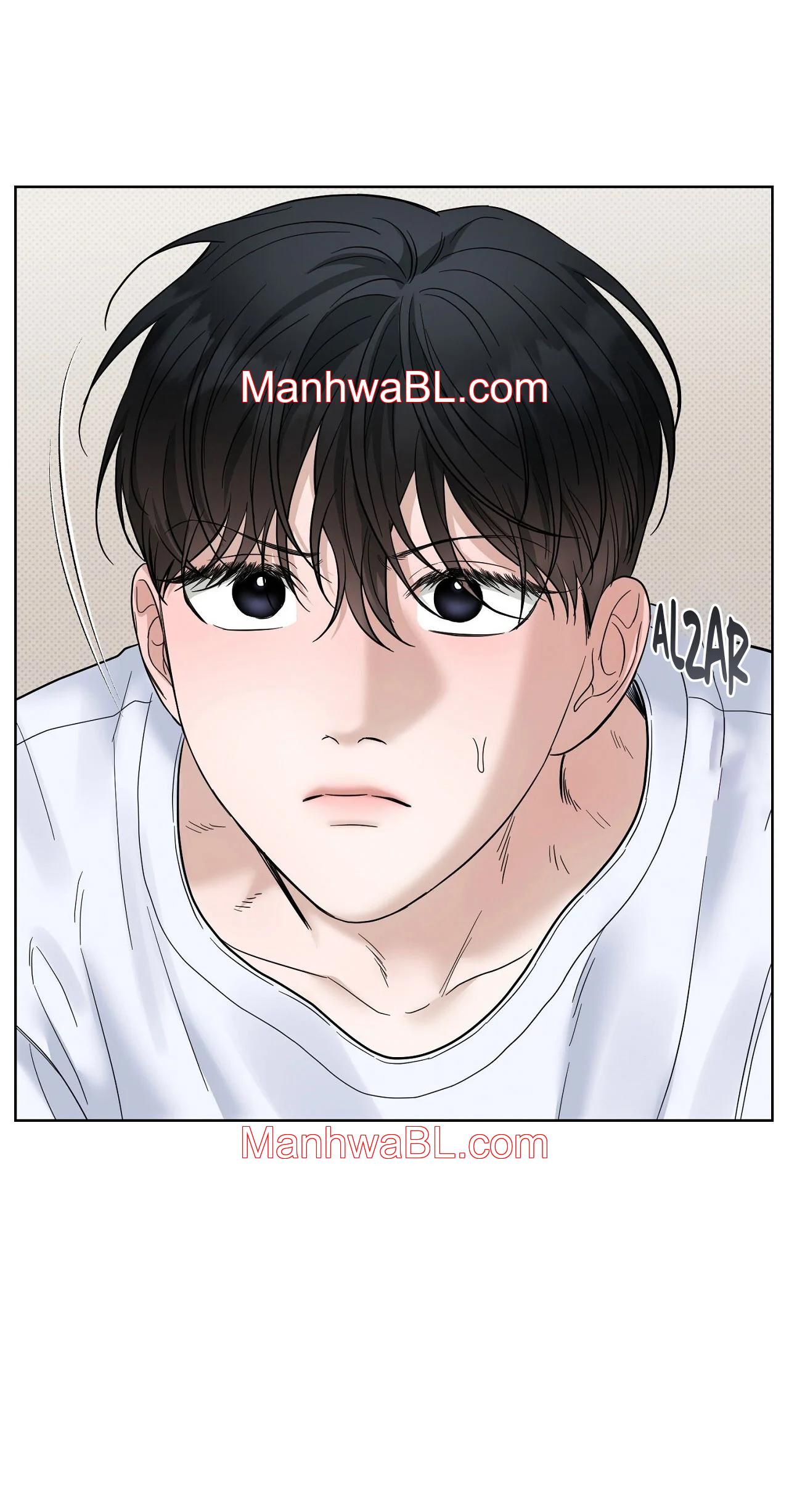 Hay Que Ponernos Al Día - Capítulo 18 manhwa