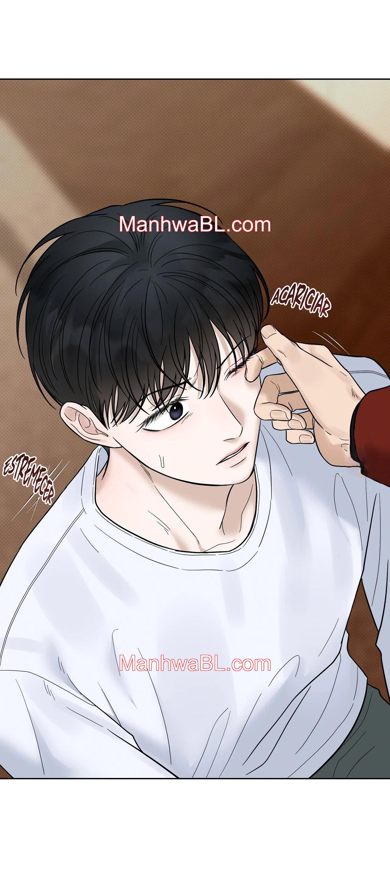 Hay Que Ponernos Al Día - Capítulo 18 manhwa