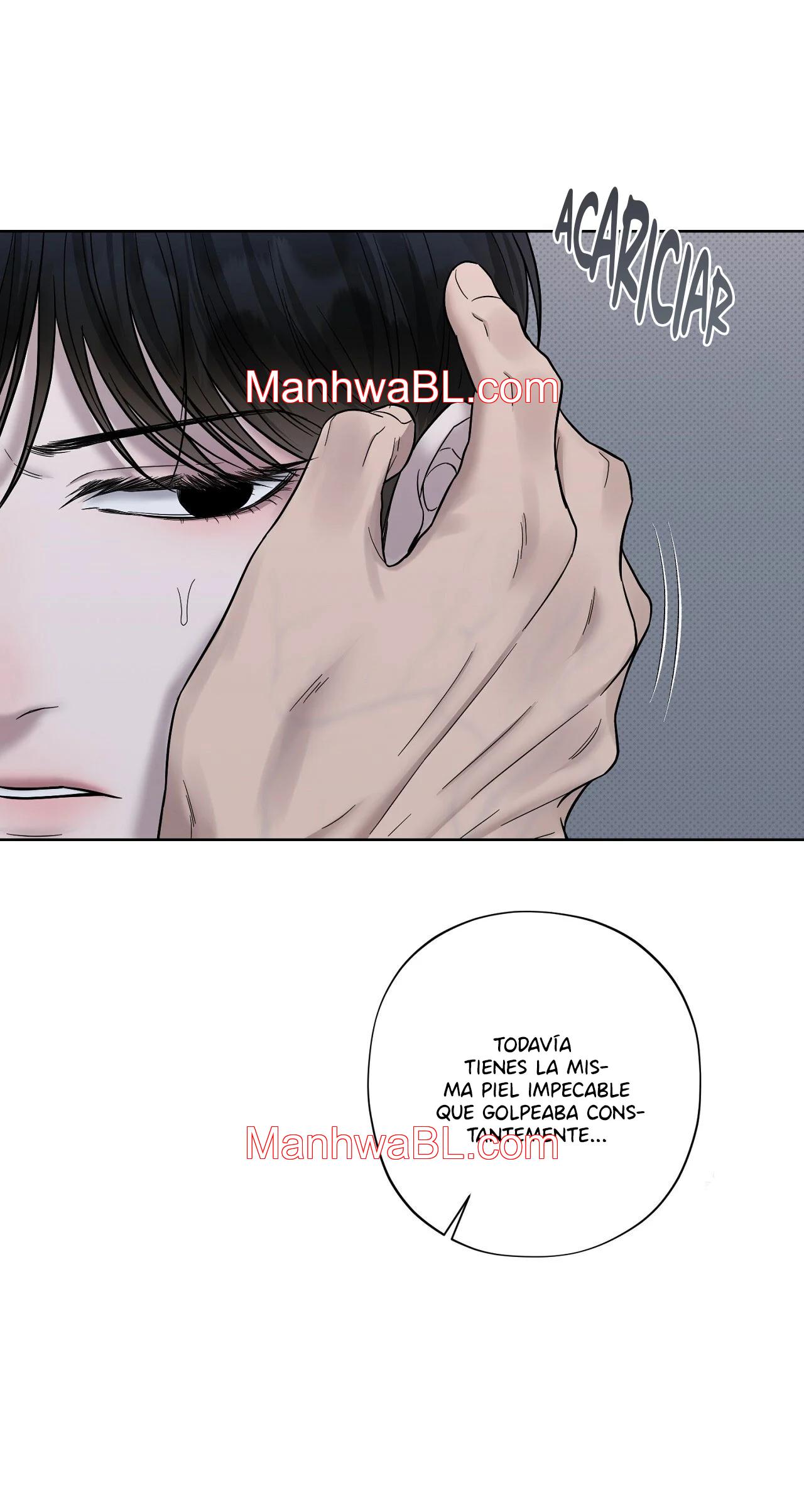 Hay Que Ponernos Al Día - Capítulo 18 manhwa