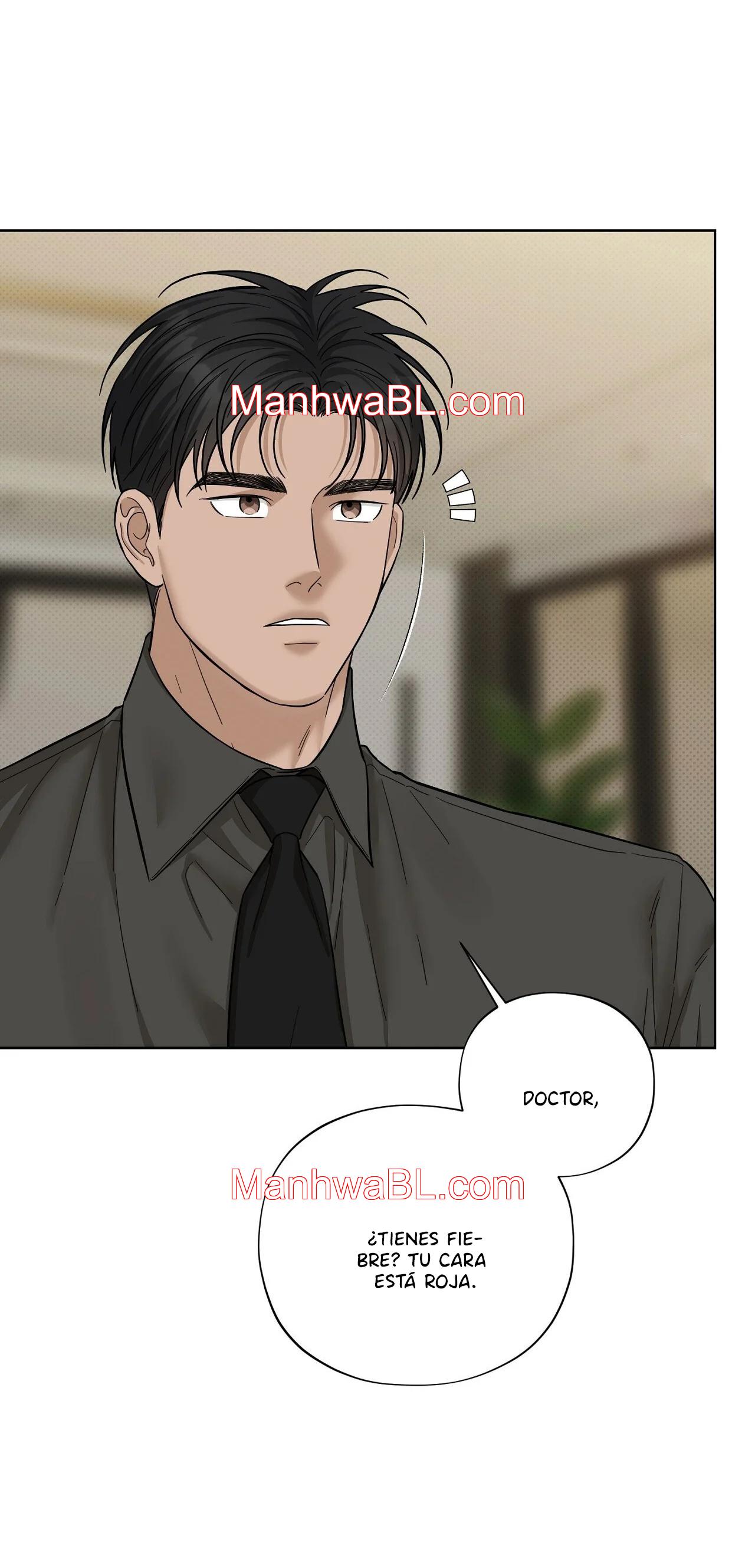 Hay Que Ponernos Al Día - Capítulo 26.2 manhwa