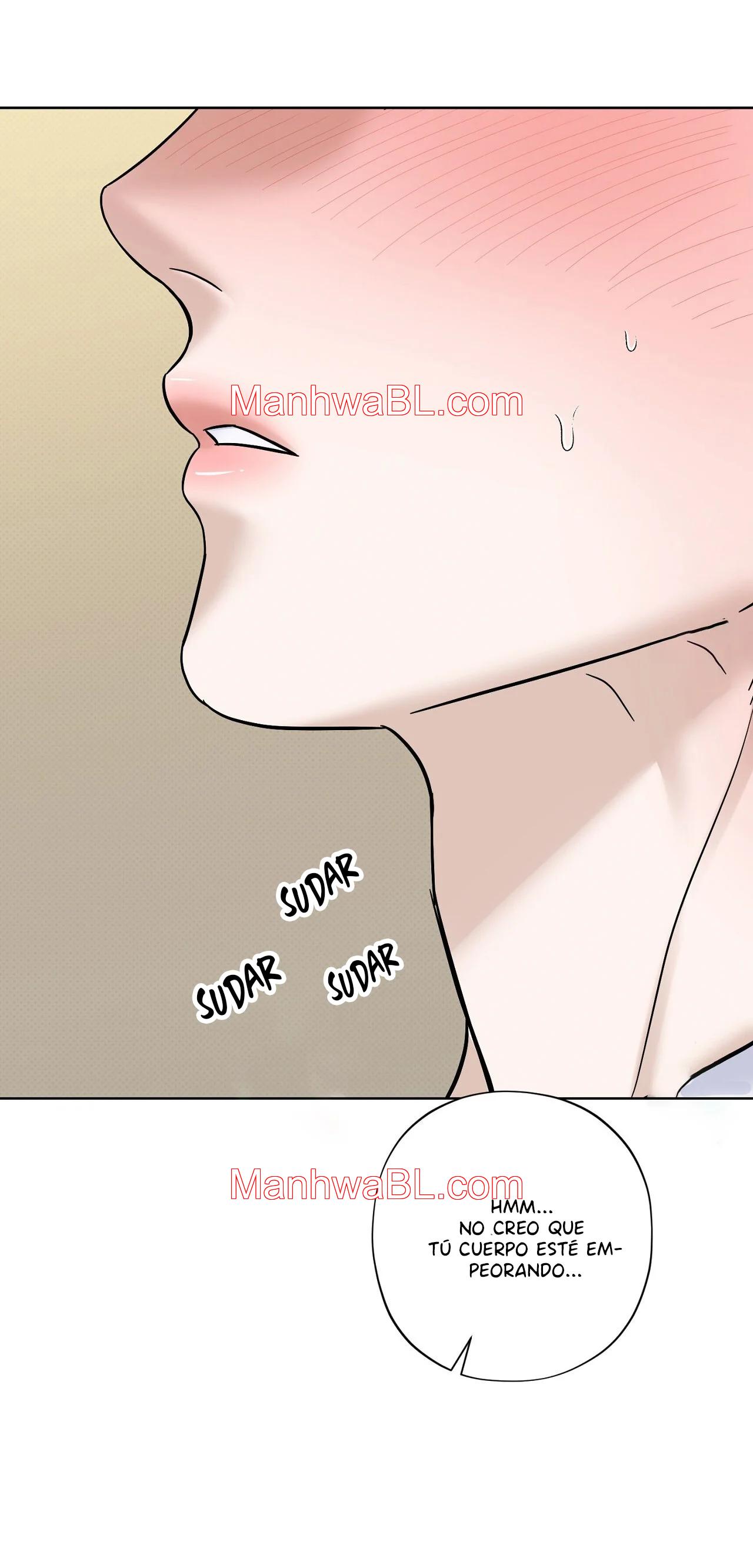 Hay Que Ponernos Al Día - Capítulo 26.2 manhwa