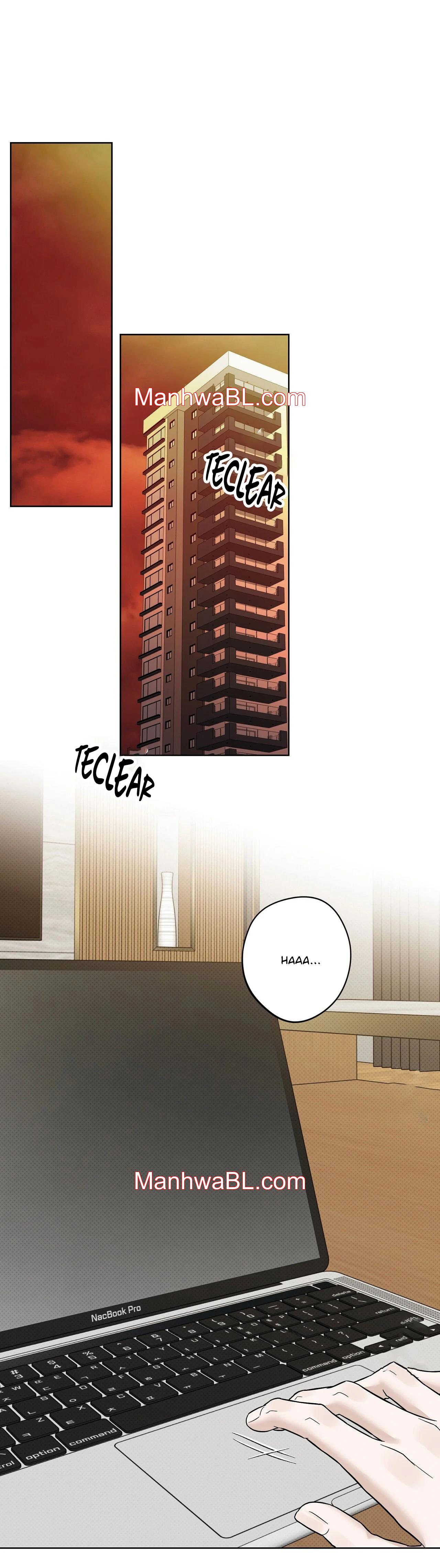Hay Que Ponernos Al Día - Capítulo 26.2 manhwa