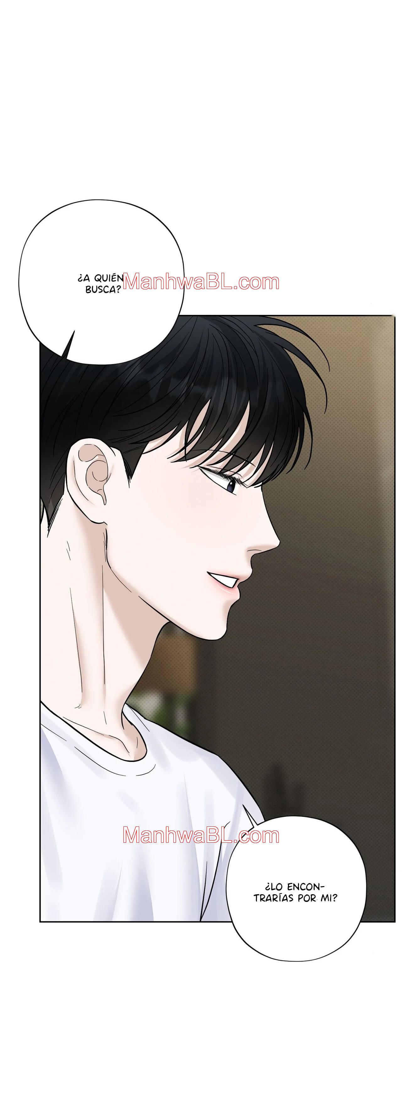 Hay Que Ponernos Al Día - Capítulo 26.2 manhwa