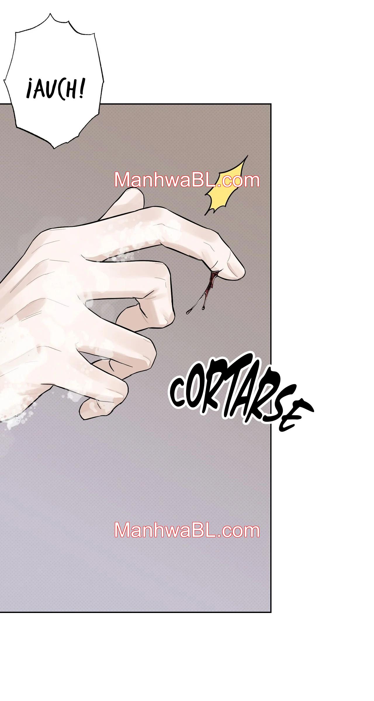 Hay Que Ponernos Al Día - Capítulo 26.2 manhwa