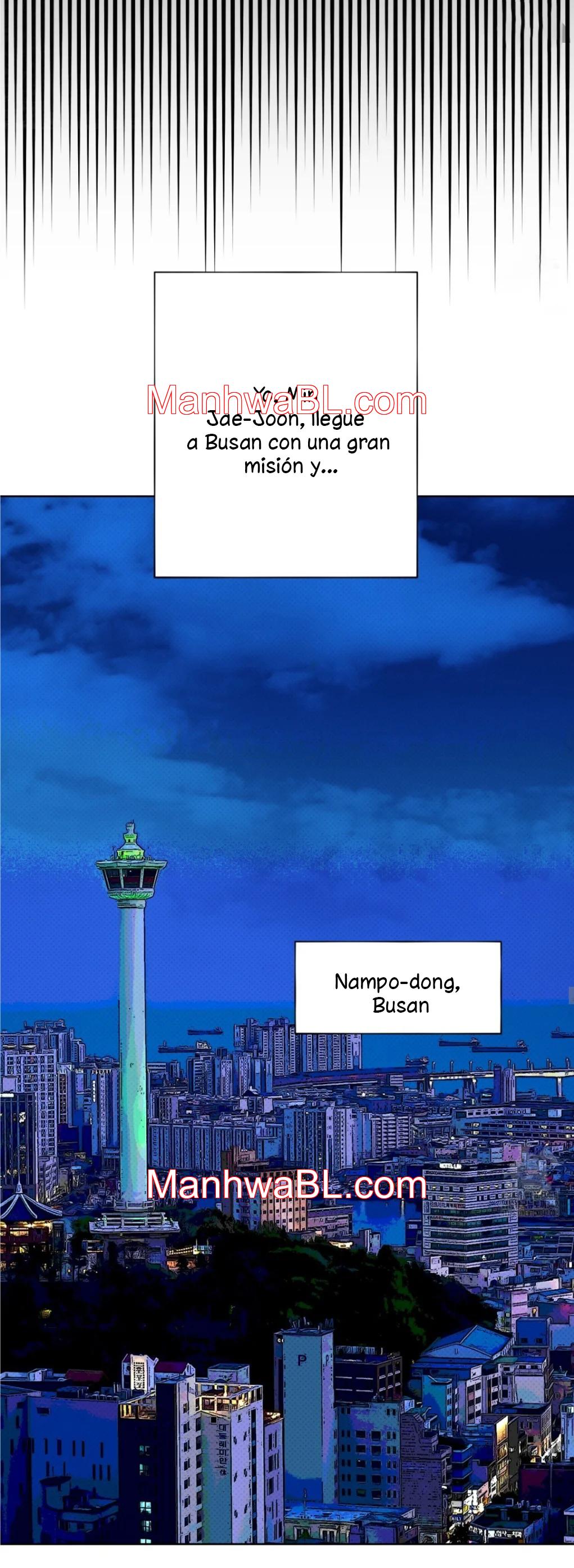 Hay Que Ponernos Al Día - Capítulo 7 manhwa