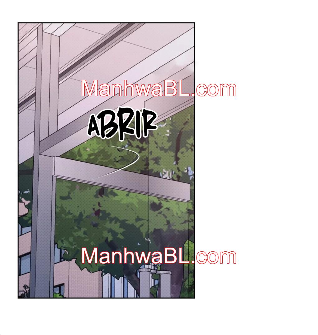 Hay Que Ponernos Al Día - Capítulo 7 manhwa