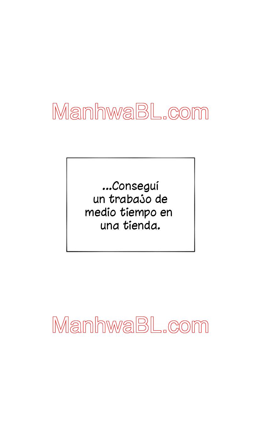 Hay Que Ponernos Al Día - Capítulo 7 manhwa