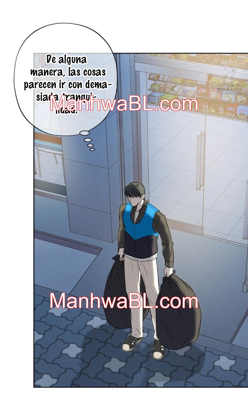 Hay Que Ponernos Al Día - Capítulo 7 manhwa