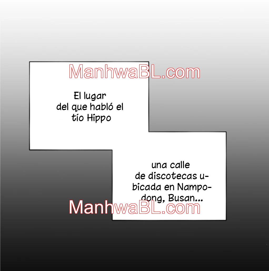 Hay Que Ponernos Al Día - Capítulo 7 manhwa