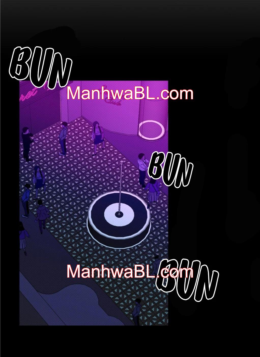 Hay Que Ponernos Al Día - Capítulo 7 manhwa