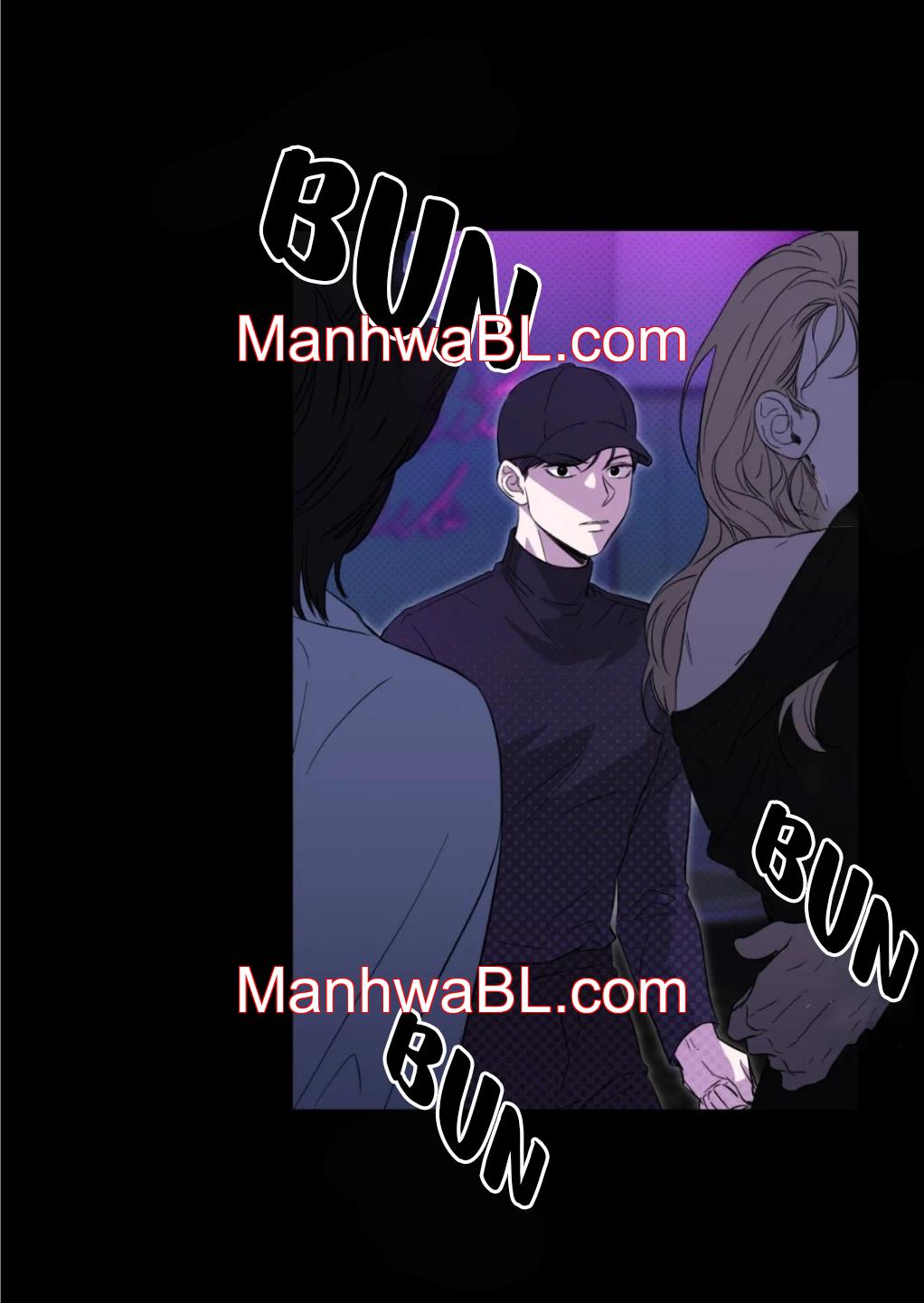 Hay Que Ponernos Al Día - Capítulo 7 manhwa