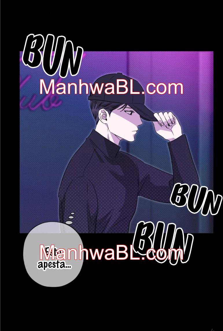 Hay Que Ponernos Al Día - Capítulo 7 manhwa