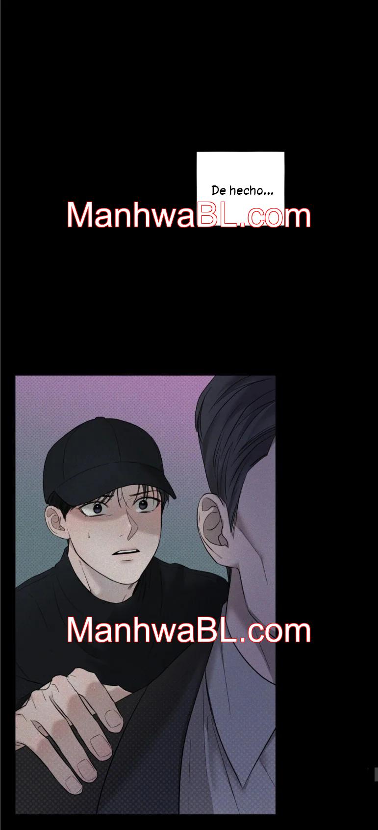 Hay Que Ponernos Al Día - Capítulo 7 manhwa