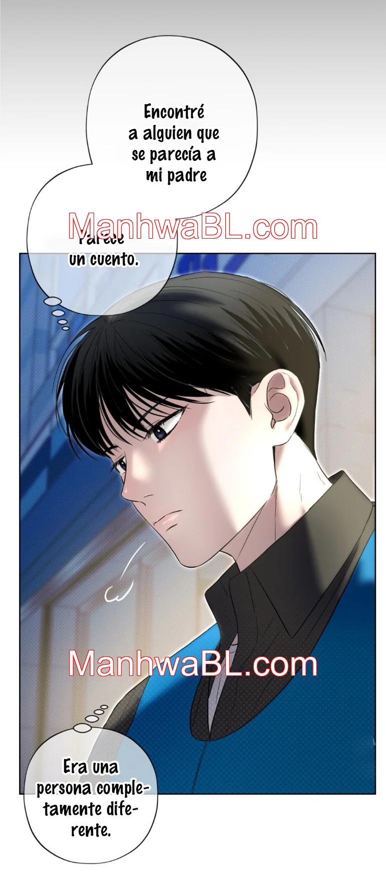 Hay Que Ponernos Al Día - Capítulo 7 manhwa