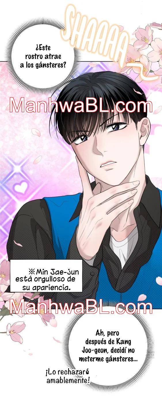 Hay Que Ponernos Al Día - Capítulo 7 manhwa