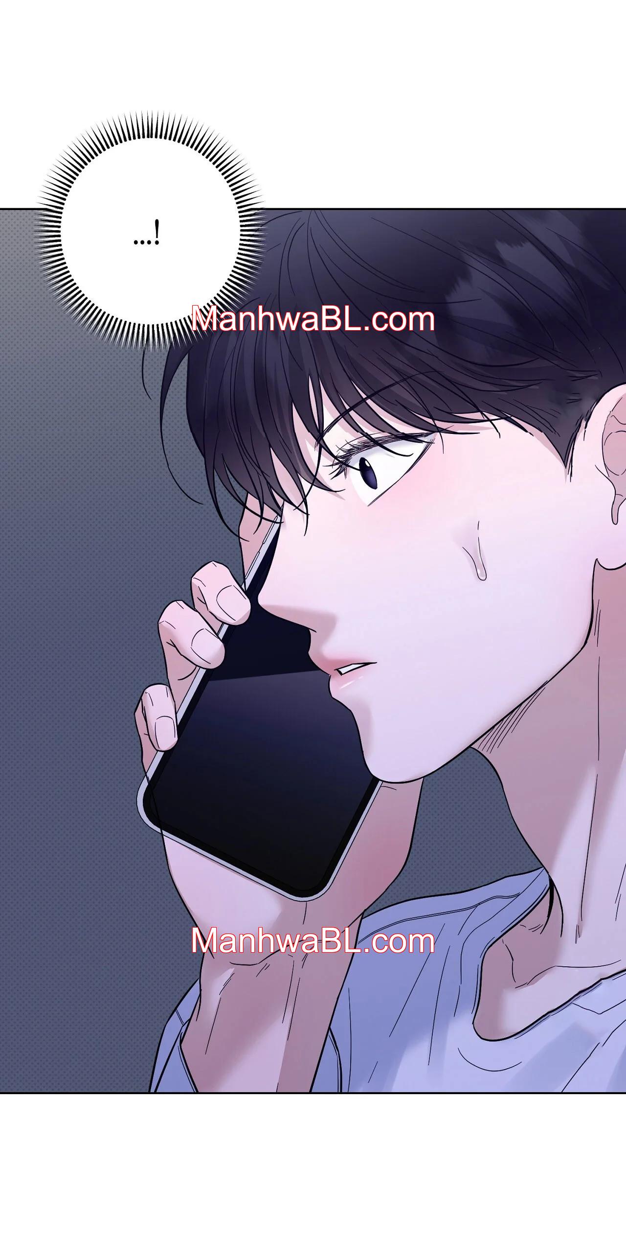 Hay Que Ponernos Al Día - Capítulo 17.3 manhwa