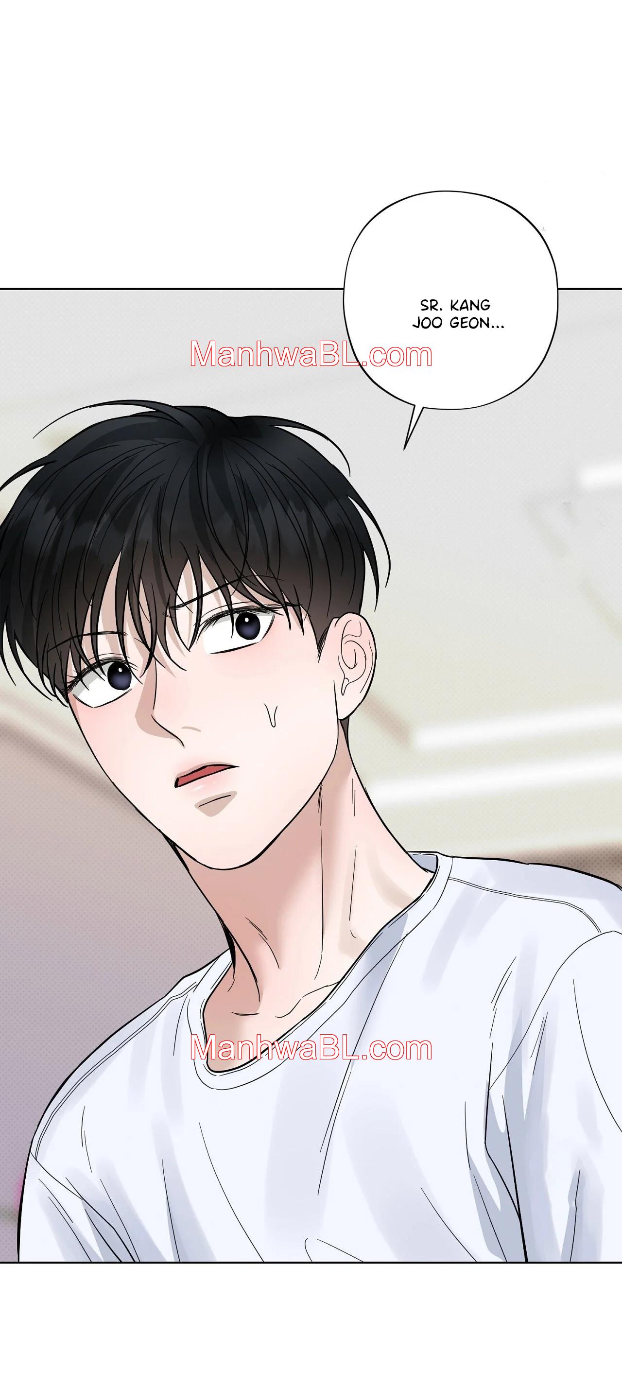 Hay Que Ponernos Al Día - Capítulo 17.3 manhwa