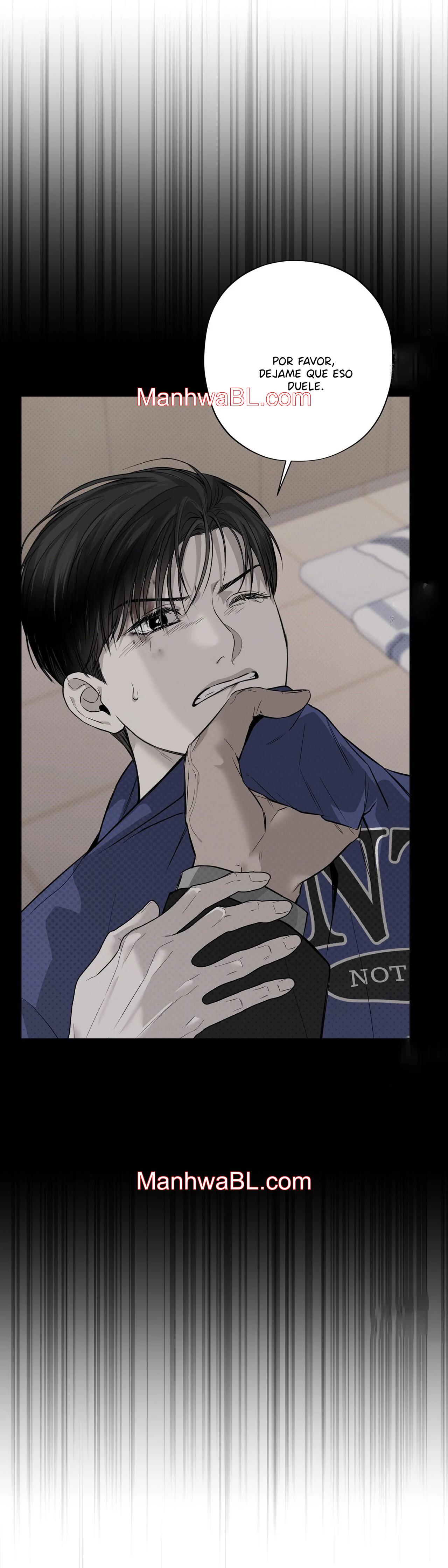 Hay Que Ponernos Al Día - Capítulo 17.3 manhwa