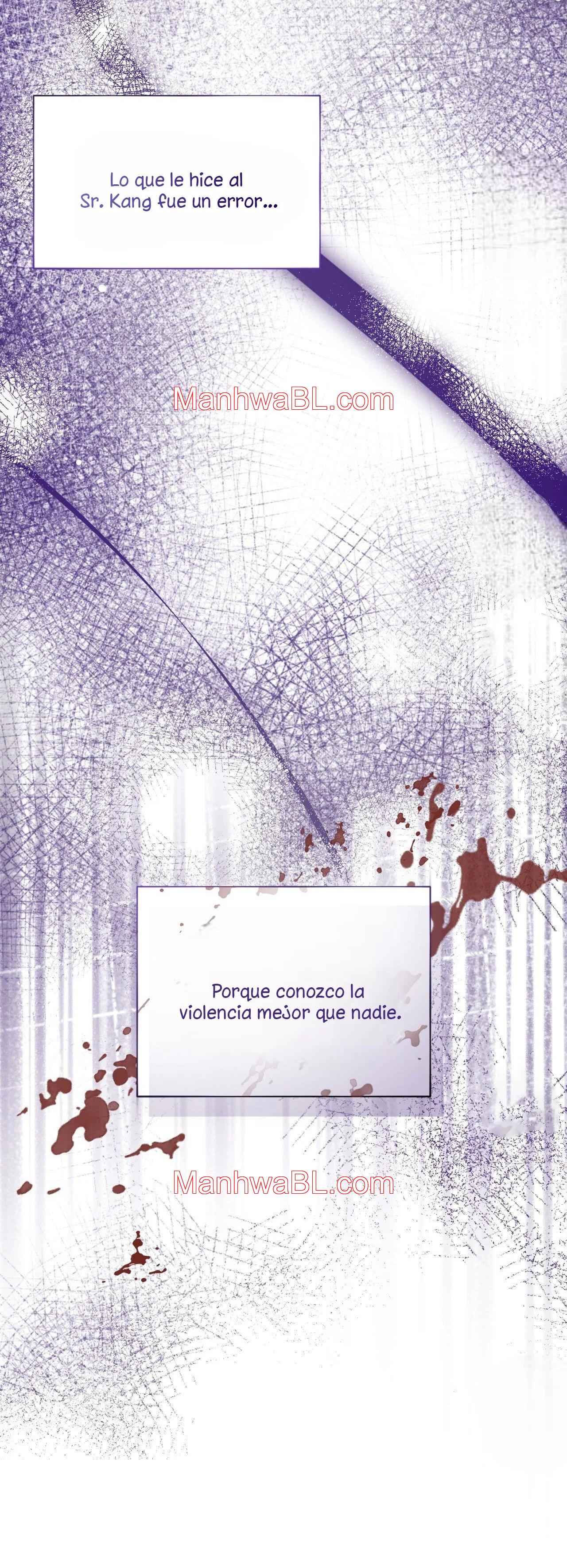 Hay Que Ponernos Al Día - Capítulo 9.3 manhwa