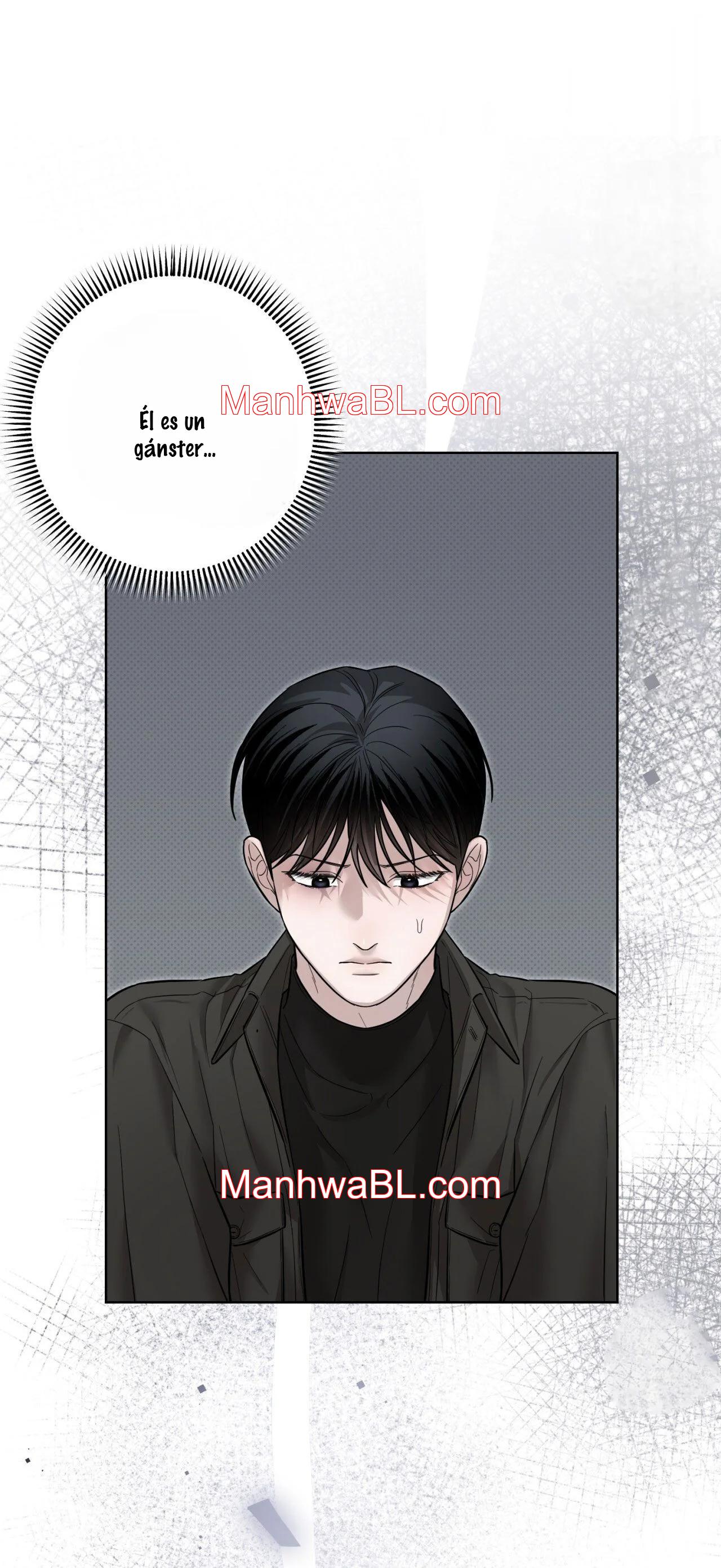 Hay Que Ponernos Al Día - Capítulo 9.3 manhwa