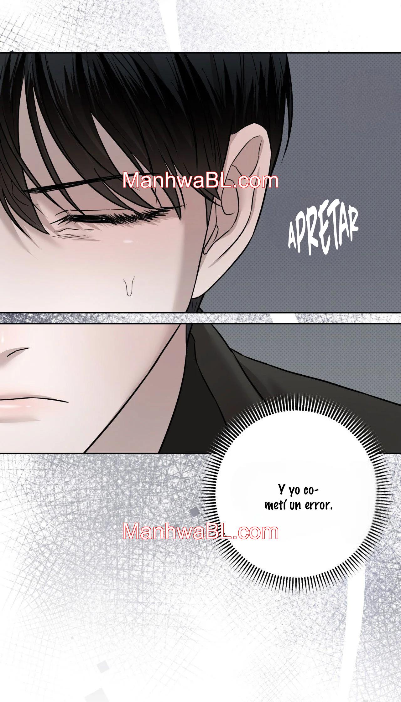 Hay Que Ponernos Al Día - Capítulo 9.3 manhwa