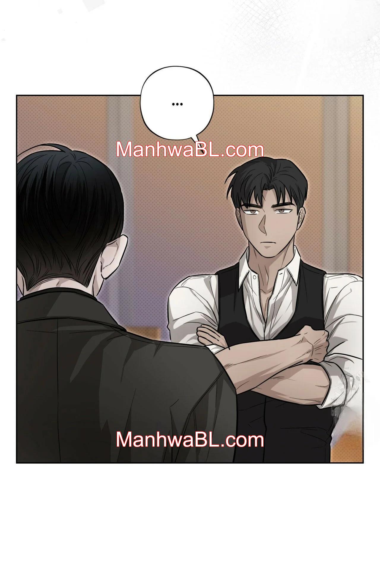 Hay Que Ponernos Al Día - Capítulo 9.3 manhwa