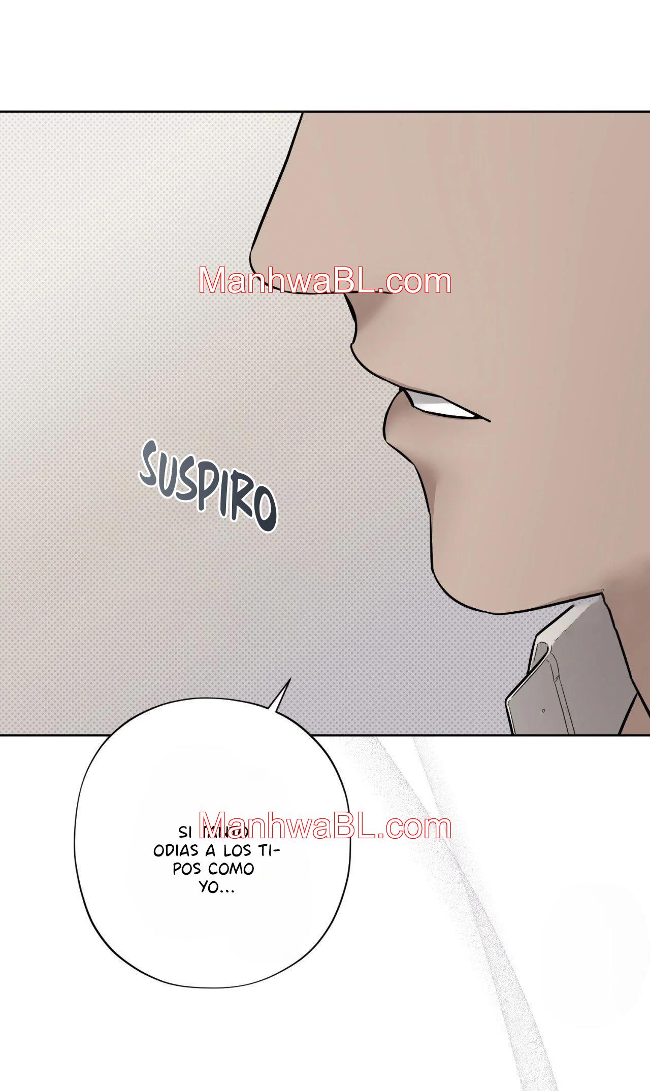 Hay Que Ponernos Al Día - Capítulo 9.3 manhwa