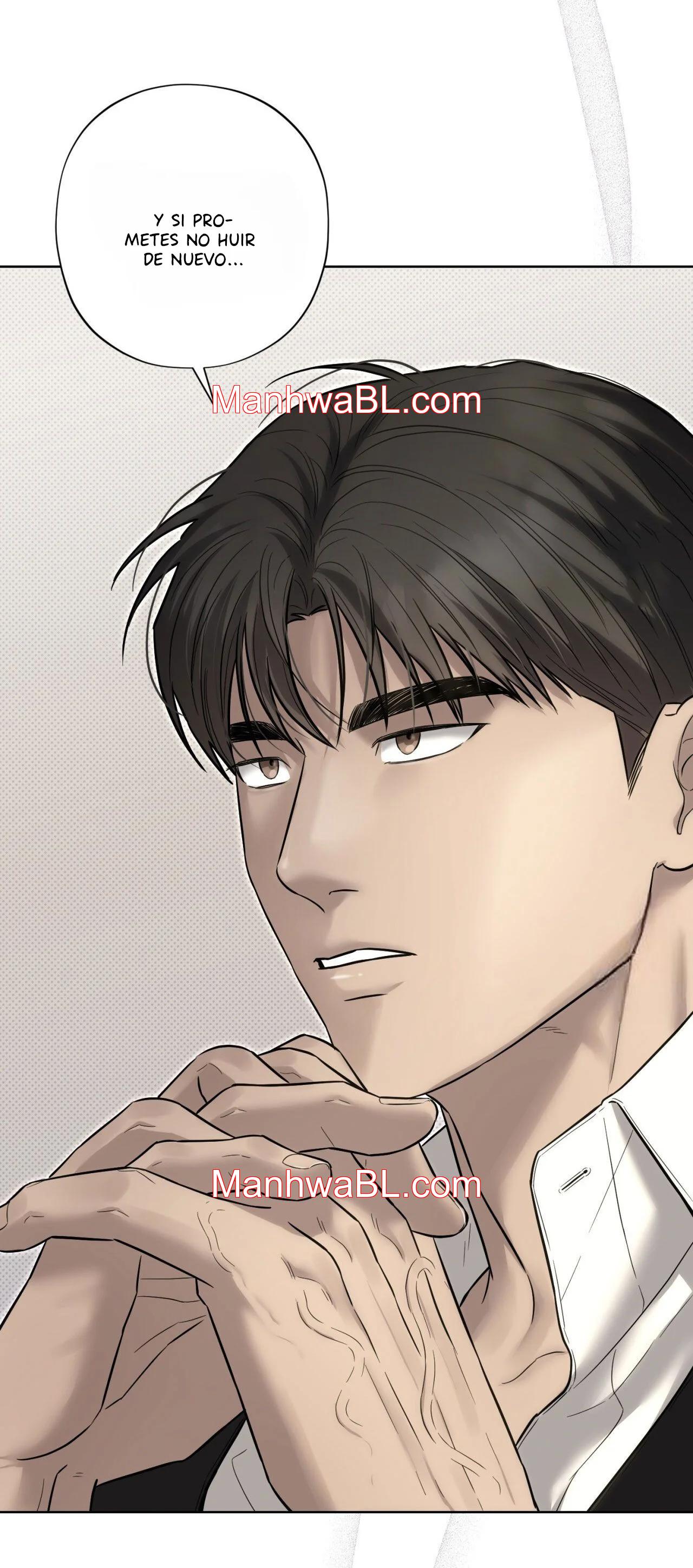 Hay Que Ponernos Al Día - Capítulo 9.3 manhwa