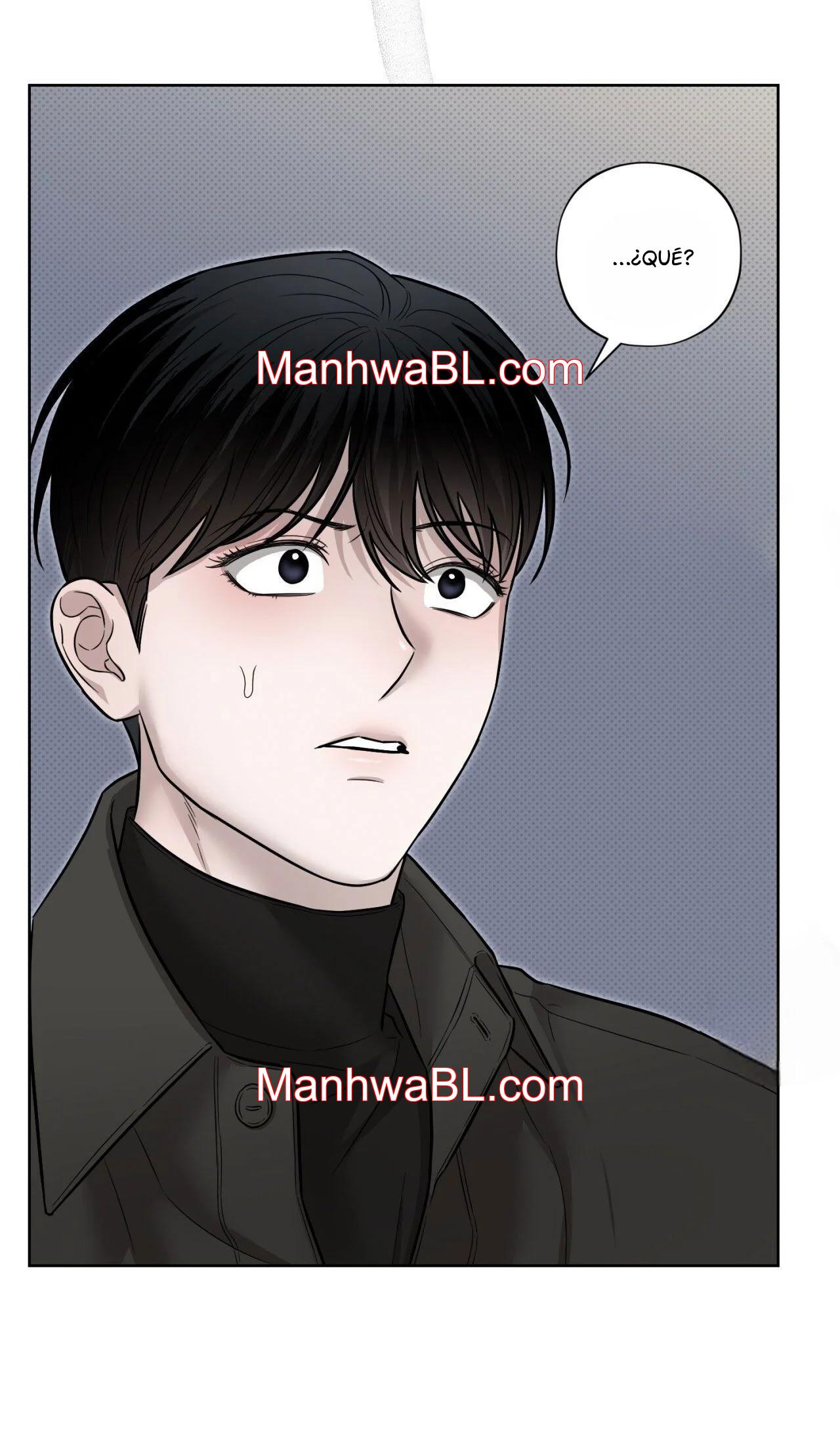 Hay Que Ponernos Al Día - Capítulo 9.3 manhwa